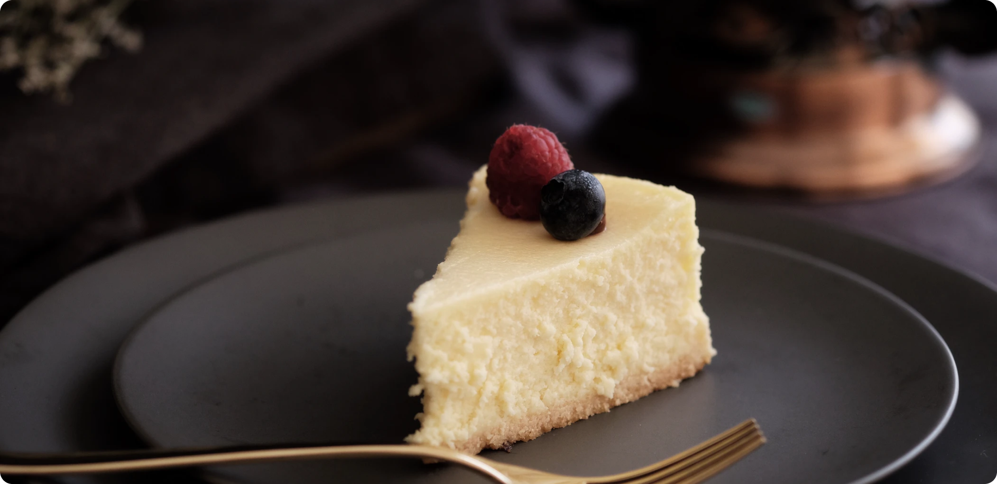 picture of cheesecake